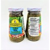 WINDMILL Bajan Fish Seasoning 10 oz, 2 Pack, Flavor of