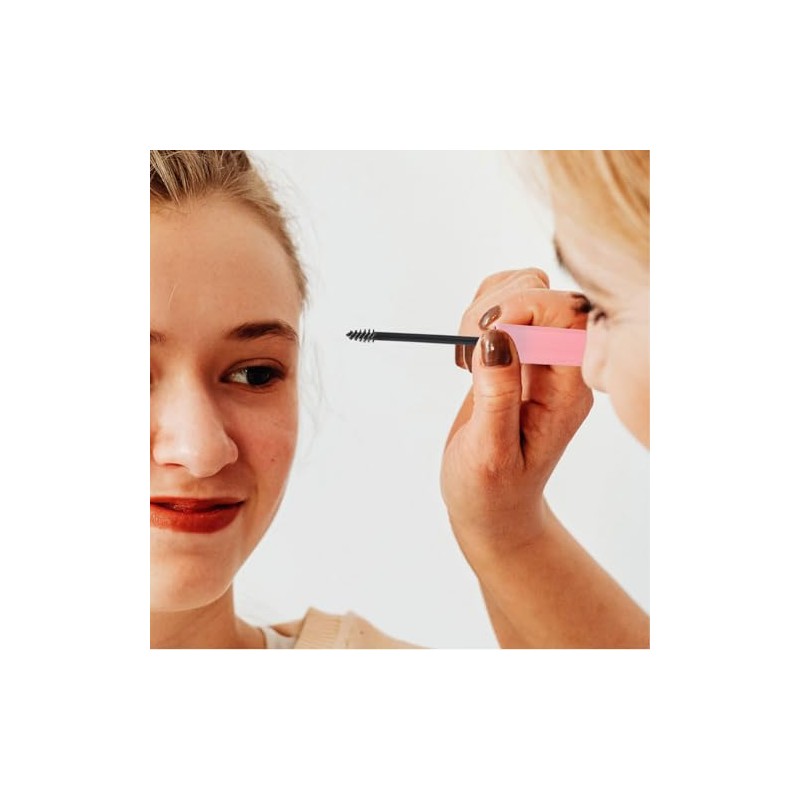 Gel Transparente para Cejas Fijador Resistente al Agua y Sudor