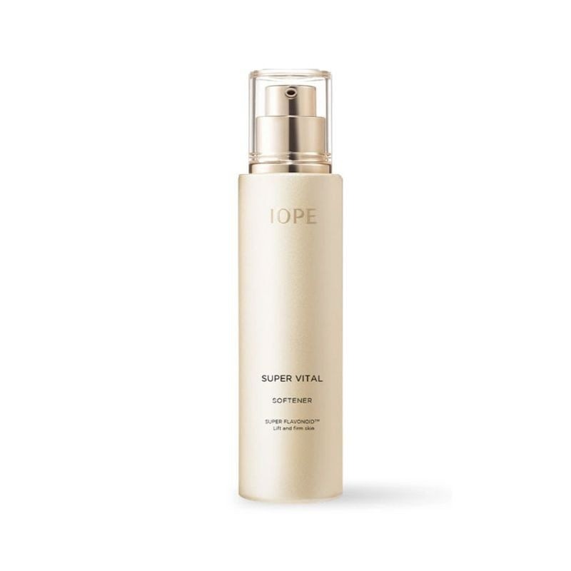 IOPE Basic care IOPE Super Vital Softener 150ml / 기초케어