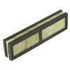 Natural Emerald Knife Sharpening Stone 10000 Grit Fine Whetstone Grindstone