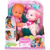 Nenuco Y Petuco Con Accesorios Famosa No. 7017204