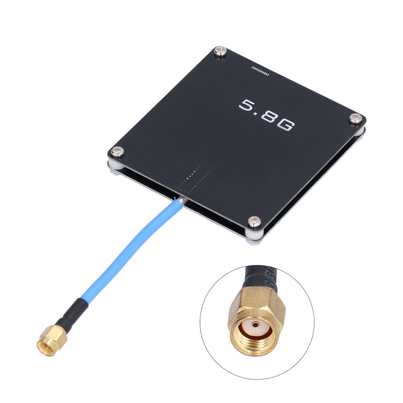 Directional Patch Antenna Panel High Gain Board for FPV System