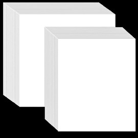 200 Pieces Diamond Painting Release Paper 16 x 16 cm and 16 x 12 cm Diamond Painting Cover Replacement Double-Sided Non-Stick Cover Replacement 5D Diamond Painting Accessories Tool