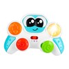 Chicco Baby Controller, Talking and Interactive Toy, Electronic Learning Controller,
