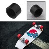 EMSea 2 Sets Universal Skateboard/Skate Truck Rebuild Kit Includes Top/Bottom