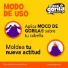 Moco de Gorila Gel para peinar Moco de Gorila Punk