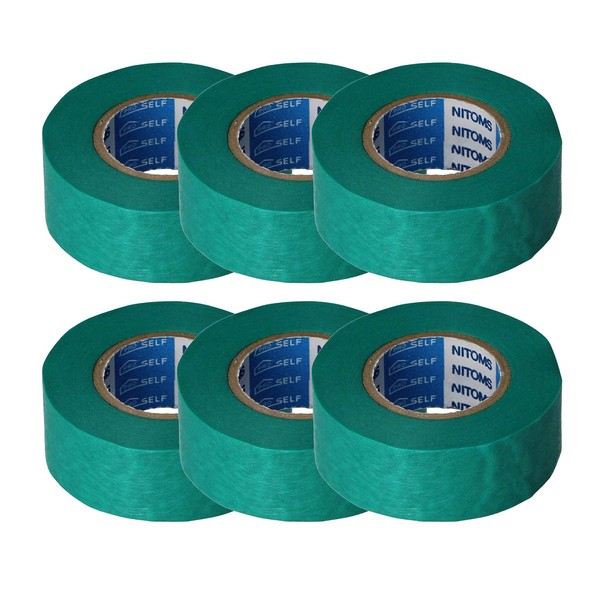 Nitoms PT-8 J8090 Masking Tape for Rough Surface Siding Boards