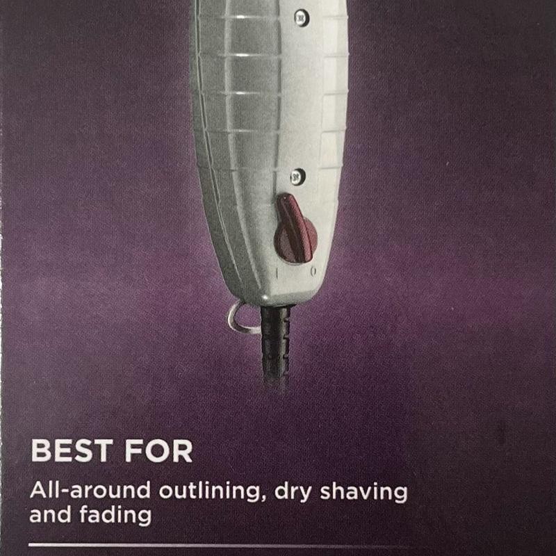 Andis Outliner II - Professional Hair Trimmer