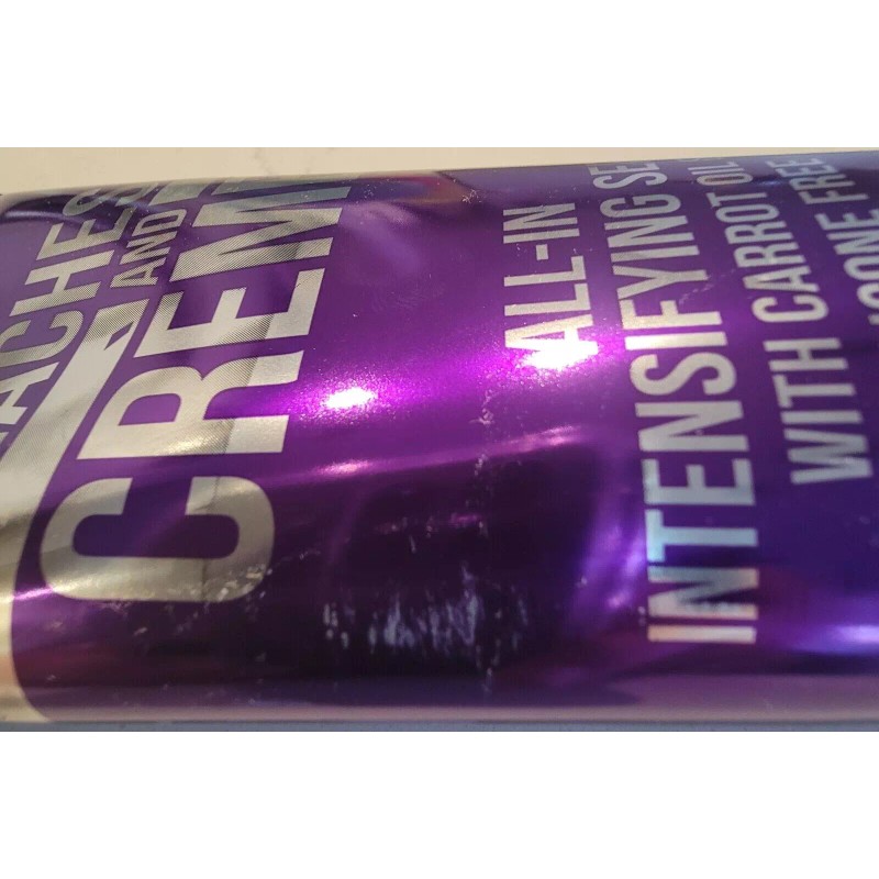 ProTan Beaches & Creme All-In Intensifying Serum Tanning Bed Lotion