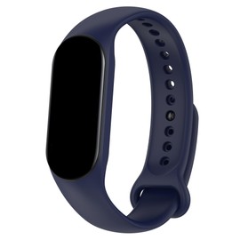 Panda Bobo For Tikkers Series 1 Smart Watch Bracelet Band Wrist Band Strap Replacement UK (Dark Blue)