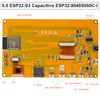 DIYmalls 5.0" inch ESP32-S3 IPS Display ESP32-8048S050C-I TFT LCD Module