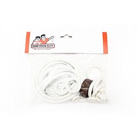 Game Room Guys Gottlieb Galaxie Pinball Rubber Ring Kit