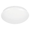 Volteck Lait PLA-100L, Luminario de LED de sobreponer tipo plafón,