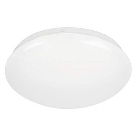 Volteck Lait PLA-100L, Luminario de LED de sobreponer tipo plafón, 8W, 600 lm