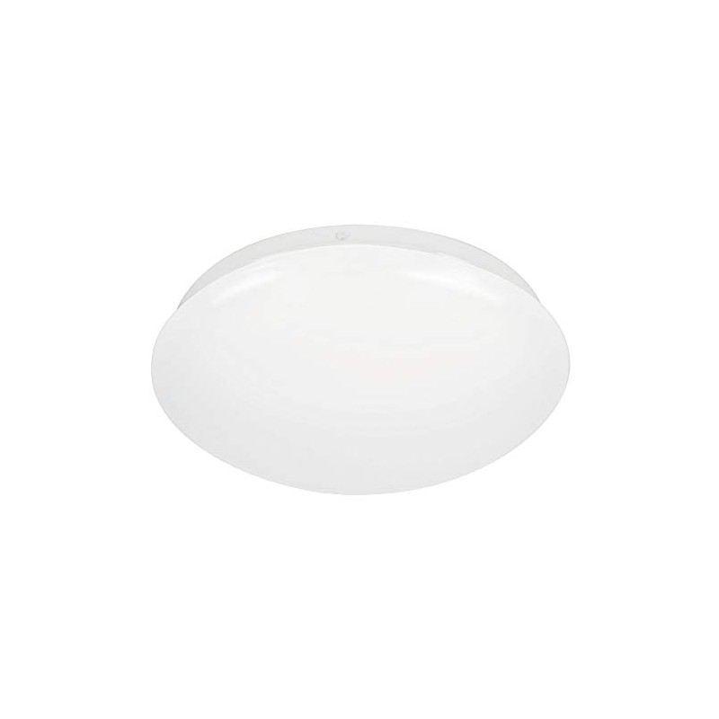 Volteck Lait PLA-100L, Luminario de LED de sobreponer tipo plafón,