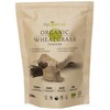 MySuperfoods Organic Wheatgrass Powder 200g, High Chlorophyll Content