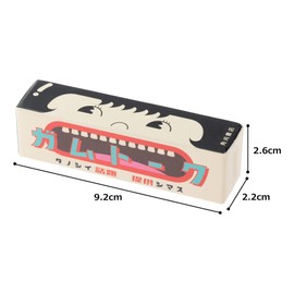 Sumikari Bookstore Board Game Gum Talk