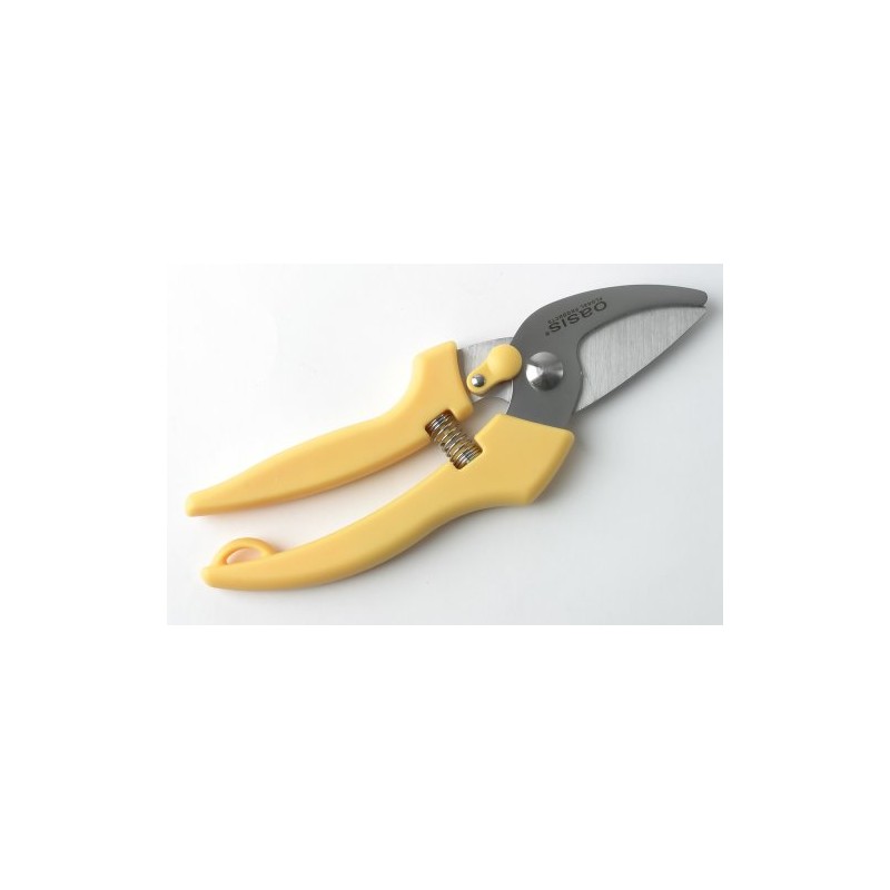 oasis floral secateurs