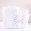 Youyi Unny Makeup Remover Cotton Pads for Face, Lip, and Eye Each 10ea