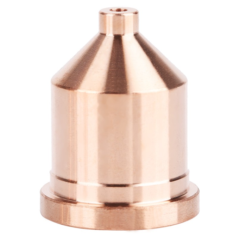 5pcs Plasma Cutter Nozzles Torch Tips Consumables 60A 120931 for