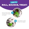 Outward Hound Large Snoop Interactive Treat Dispensing Dog Toy, Puzzle