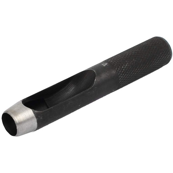 1Pcs Round Hollow Hole Punch Cutter Working Tools for Leather