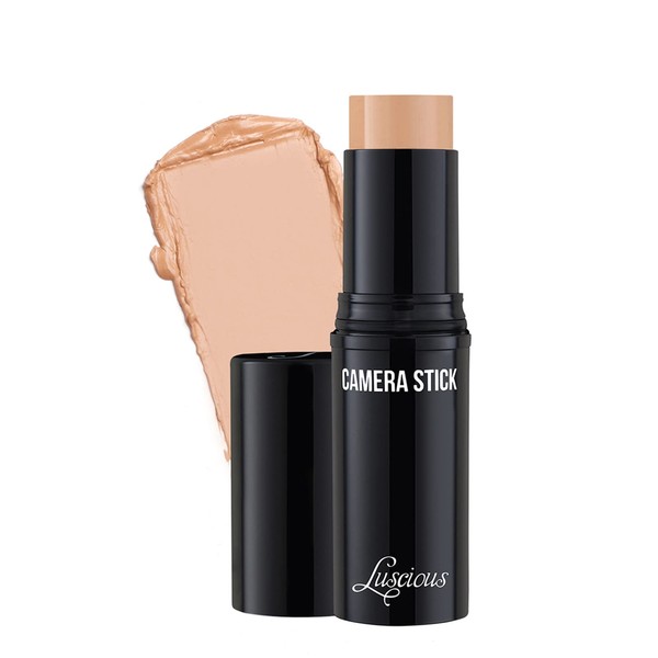 Camera Stick Foundation by True + Luscious - Full Coverage