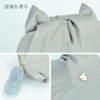 Dr. Maylee Makeup Pouch, Small Items, Cosmetic Storage Box, Pouch,