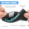 2PCS Finger Sleeves Gel Ice Pack, Lasting Cold Compress Freeze