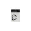 Hyper HyperThin Thinnest and Flexible Mini HDMI to HDMI Cable,