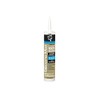 DAP 7079808791 Silicone Max WdandS Clear,PK12