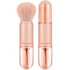 Laluna Makeup Brush, Makeup Brush, Portable Makeup Brush, Face Powder