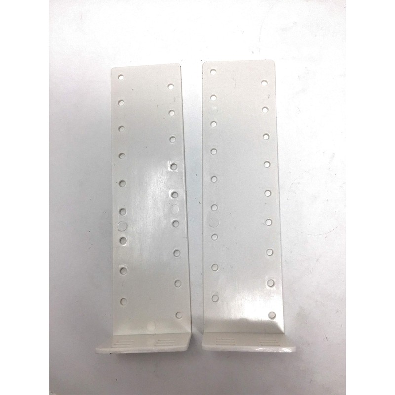 Washing Machine Valves with Outlet Box - 1/2" MIP x