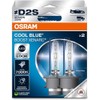 Osram Xenarc® Cool Blue Boost, D2S, Xenon Headlight Lamps, 7000K,
