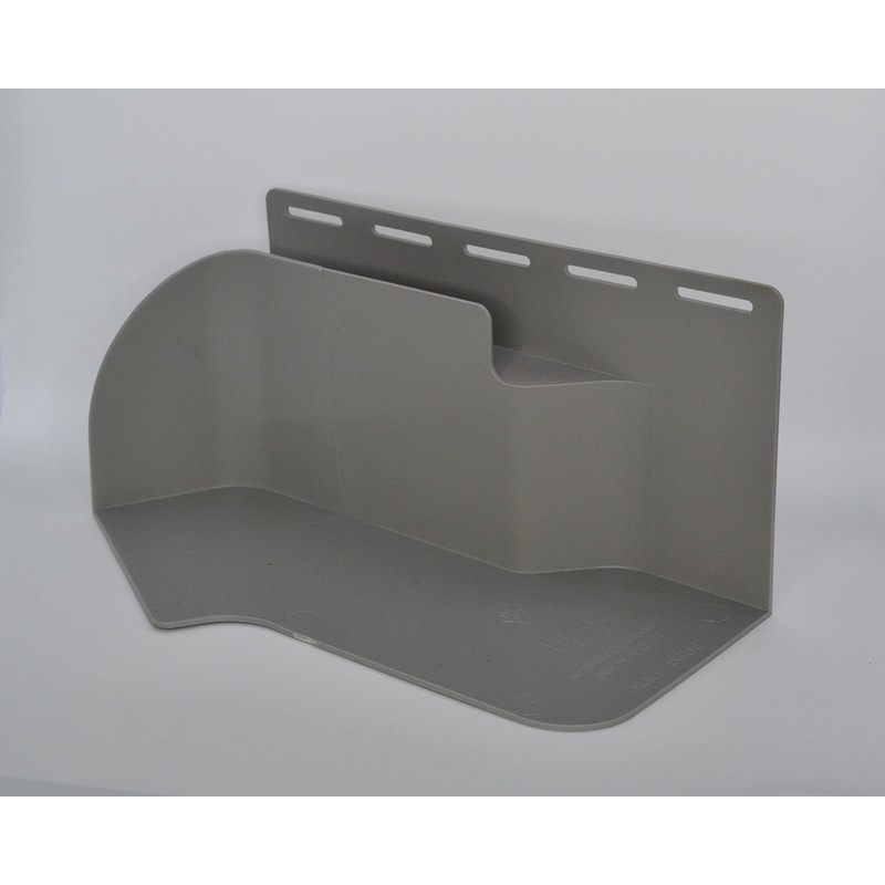 J'D Out Kickout Flashing Gray Left