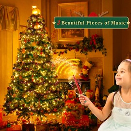 GASREKV Wireless Remote Control Outlet,Wireless Remote Switch for Christmas Tree and Decorative Indoor/Outdoor
