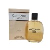 Fragrance Couture CAPTIVATED MEN designer 3.4 oz EDP cologne spray