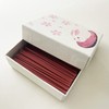 香彩堂 HANGA Incense 10 Varieties Incense Sticks Incense Kyoto Stick
