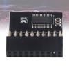 TPM 2.0 Module LPC Interface 20 Pin TPM 2.0 Trusted
