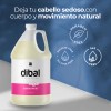 Shampoo En Duo Para Cabello Dibal Herbal Y Neutro 3.5
