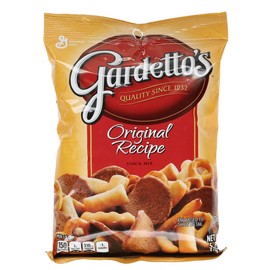 General Mills Gardetto Original, 5.5 oz