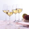 Lenox Tuscany Classics 4pc Pinot Grigio Glass Set, 2.55 LB,