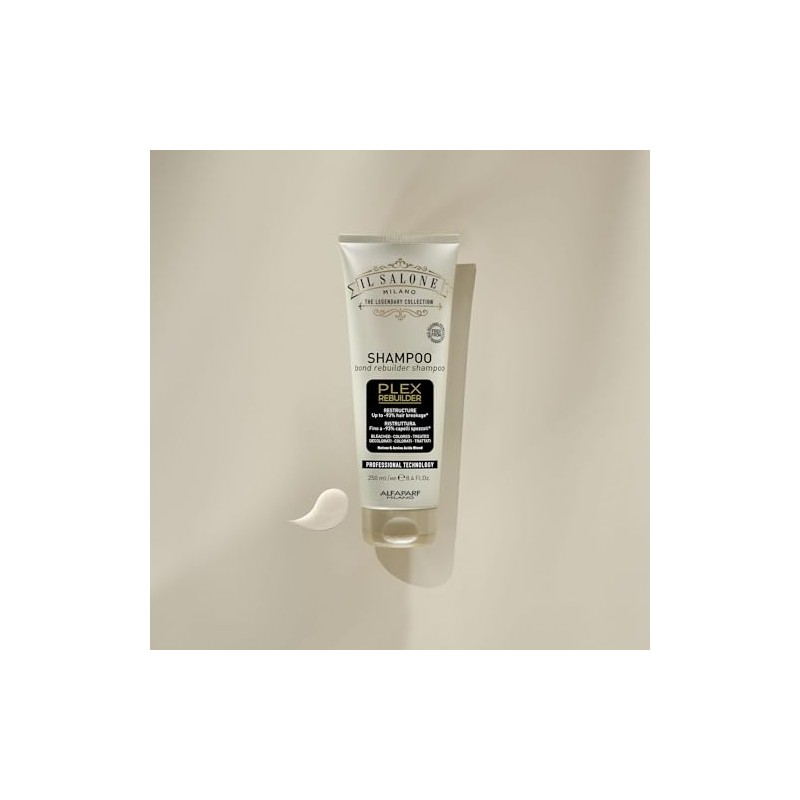 ALFAPARF IL SALONE SHAMPOO Plex Rebuilder 250ml