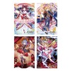 Touhou LostWord Satin Sticker 8 Pack Box