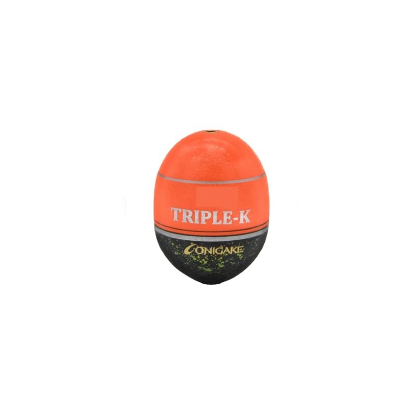 Hayabusa TRIPLE-K 5B, 0.8 oz (22 g), 0.6 oz (16
