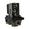 Telemecanique XMPC12C2941S702 Pressure Switch 0 to 12 Bar 230 V