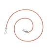 JetWave Auxiliary Zipper Pull, Total Length 31.5 inches (80 cm),