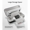 Syntech Hard Carrying Case Compatible with ASUS ROG Ally/ROG Ally