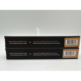 Julep Cushion Complexion Concealer & Corrector Stick - 300 Honey 2 Pack NIB.