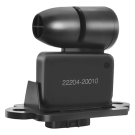 SeyPon Mass Air Flow Sensor Meter Assembly (fit 5Pins, 3.0L 4.0L) Fits for Toyota: Camry 97-01, Avalon 97-99, Solara 99-03, Sienna 98-00, Lexus: ES300/GS300/GS400/LS400/SC300/SC400 1998-2000